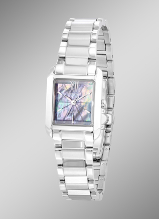 Solar-Damenuhr Citizen EW5551-81N