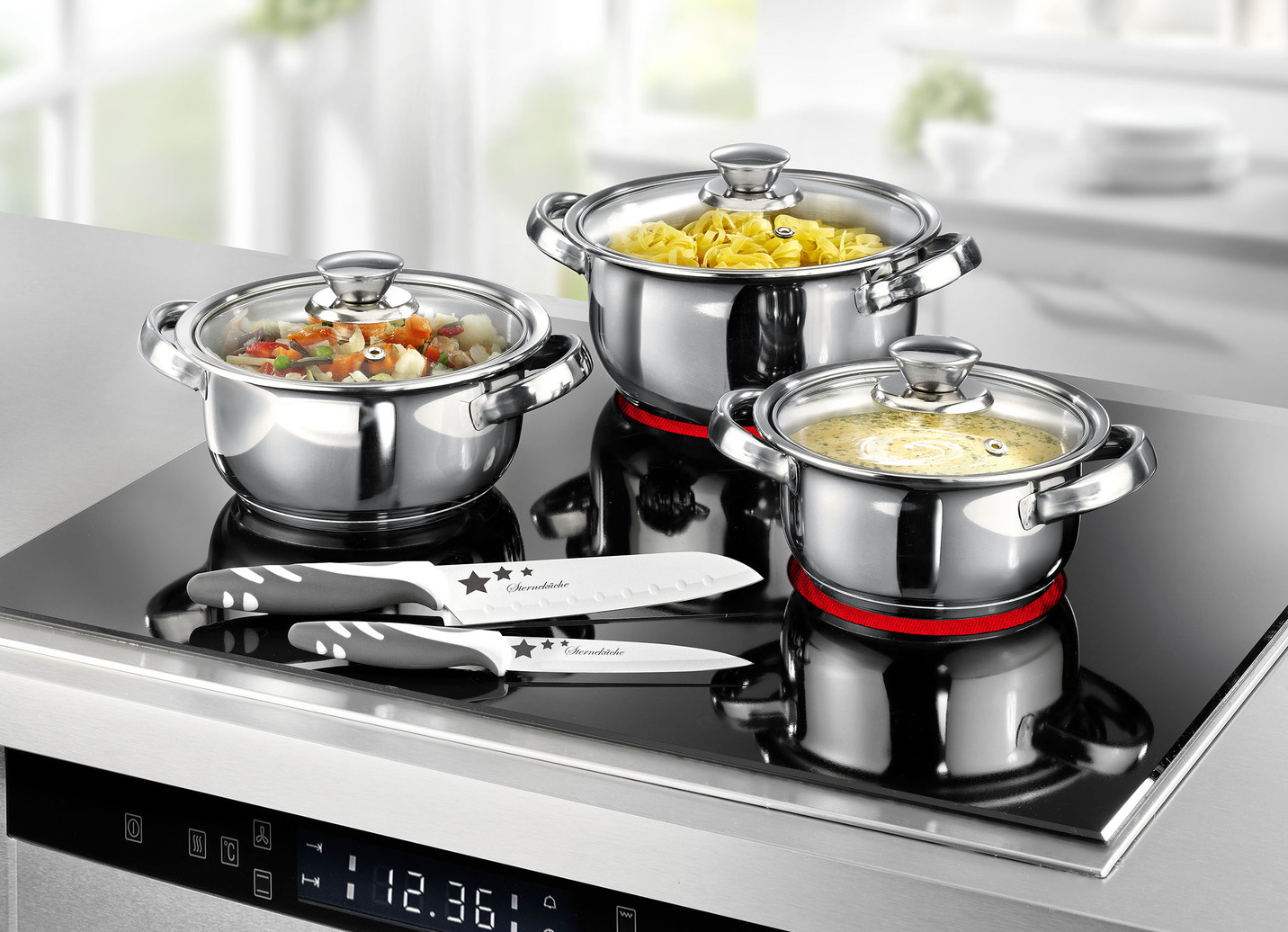 Single kochen salzburg