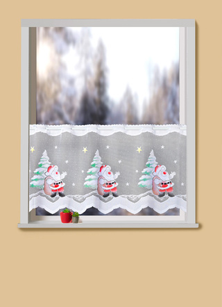 Weihnachtlicher Kurzstore