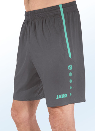 Shorts von "Jako" in 4 Farben