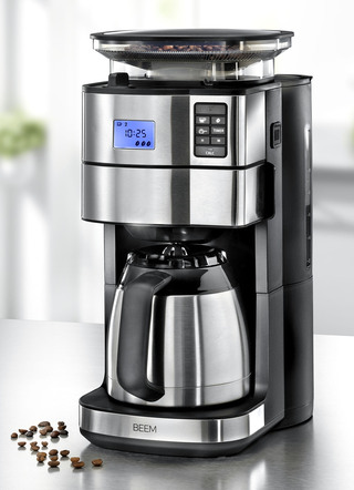 Beem-Fresh-Aroma-Perfect II Thermo-Kaffeemaschine
