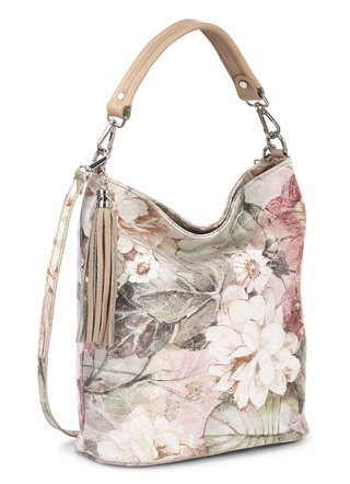 Laurina, Tasche, Damen, mit verstellbarem Umhängeriemen