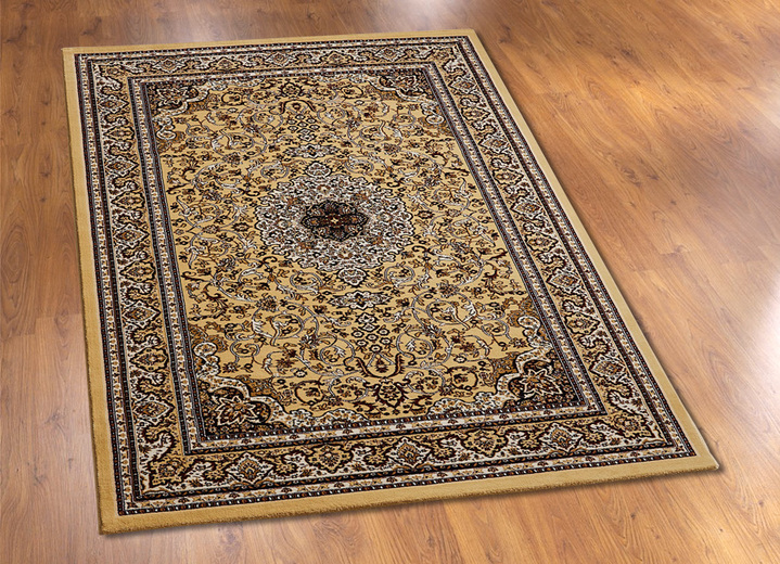 Orientalische Brücken, Galerie und Teppiche - Teppiche ...