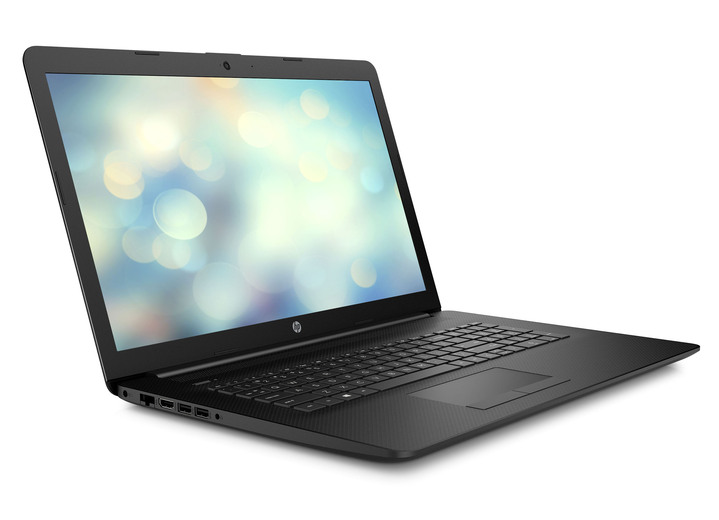 Computer & Elektronik - HP Notebook in stilvollem Design, in Farbe SCHWARZ Ansicht 1