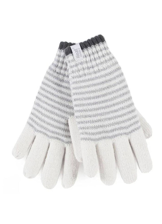 Sonstiges - Thermo-Handschuhe von Heat Holders® für mehr Komfort im Winter, in Größe 001 bis 002, in Farbe CREME Ansicht 1