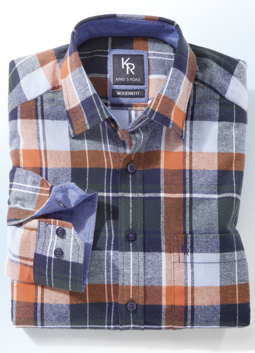 Hemden, Pullover & Shirts - 