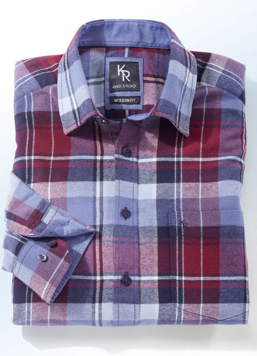 Hemden, Pullover & Shirts - 