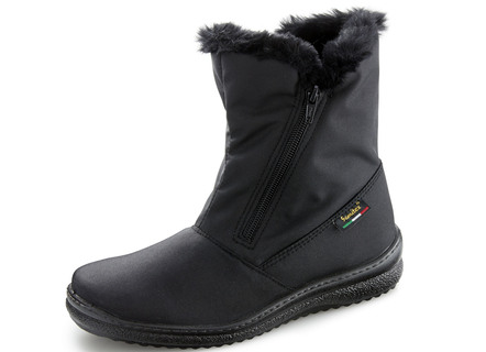 ELENA EDEN Stiefelette mit Klimamembrane