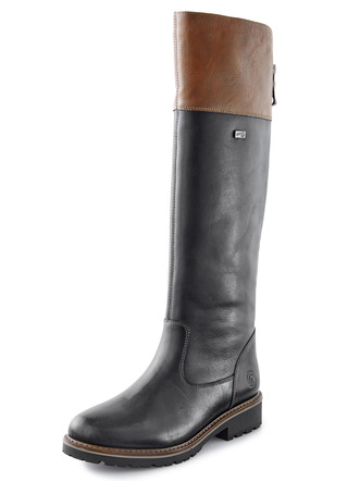 Remonte Stiefel mit Klimamembrane