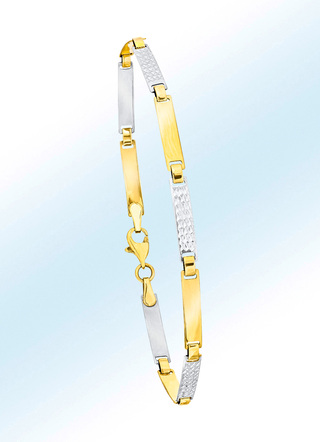 Feines Armband