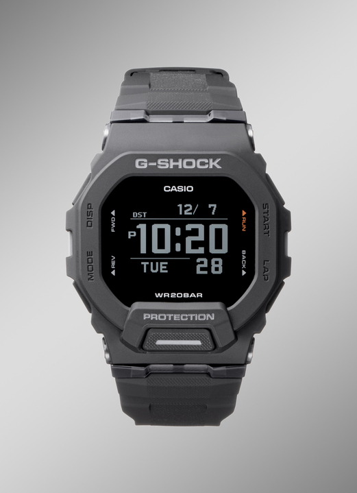 Quartzuhren - Casio G-Shock G-Squad Herrenuhr, in Farbe  Ansicht 1