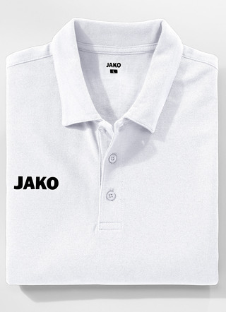 Poloshirt von „Jako“ in 5 Farben