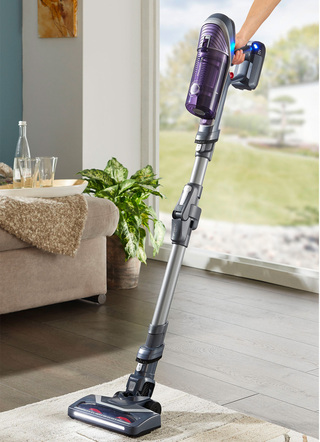 Rowenta RH9638 Akku-Handstaubsauger