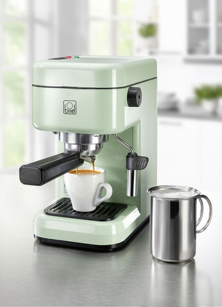 "BRIEL" Espressomaschine