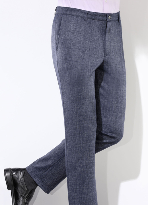 Herrenmode -  