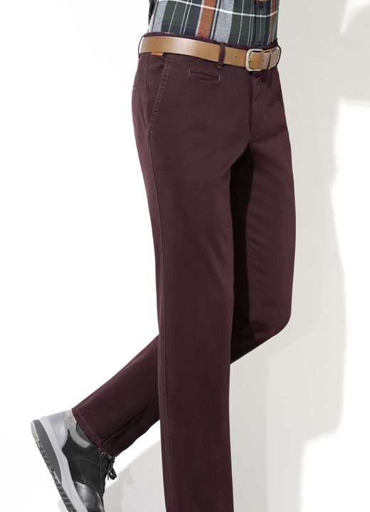 Herrenmode - 