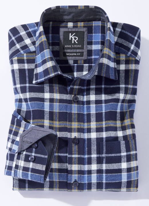 Hemden, Pullover & Shirts - 