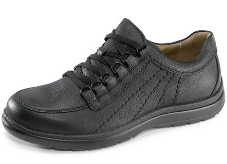 Schnürschuh mit herausnehmbarem Fußbett
