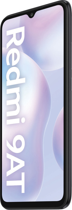Smartphones & Telefone - Xiaomi Smartphone Redmi 9AT, in Farbe GRAU Ansicht 1