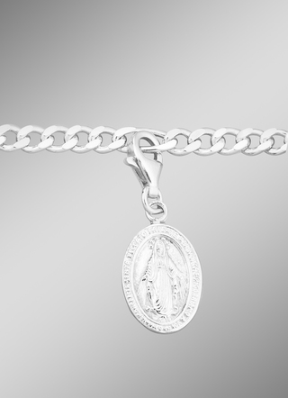 Charm-Anhänger aus Silber