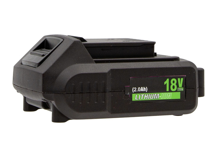 TV-Werbung - Ersatzakku für Hammersmith Multitool-Set, in Farbe SCHWARZ