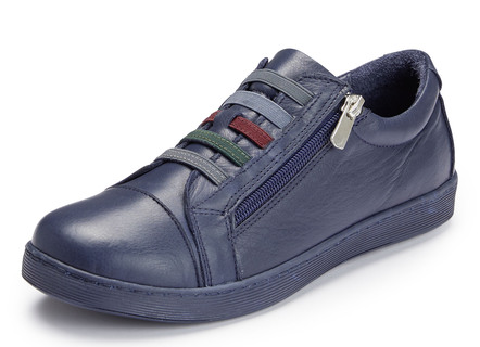 Andrea Conti Sneaker
