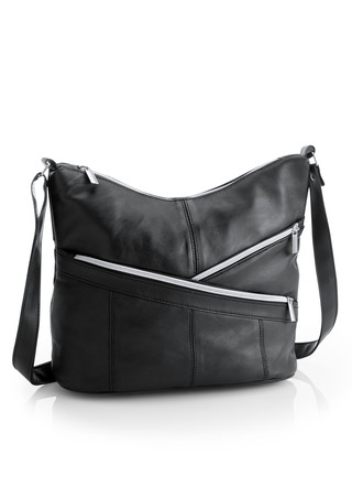 Tasche aus Lamm-Nappaleder