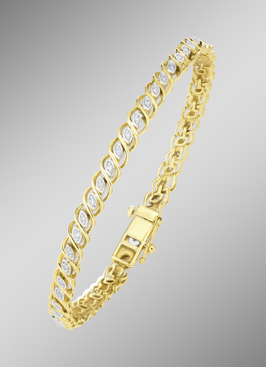 - Armband, in Farbe  Ansicht 1