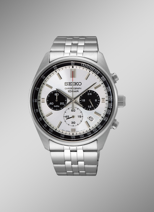 Chronographen - Seiko Chronograph SSB425P1, in Farbe  Ansicht 1