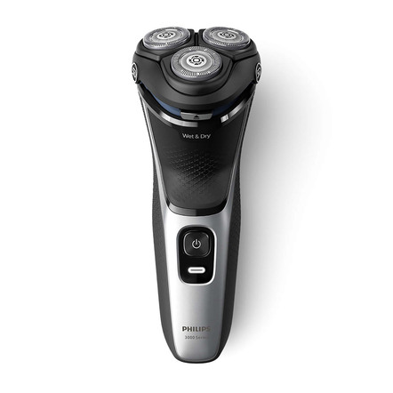 Philips Shaver Series 3000 S3143/00 Akku-Rasierer