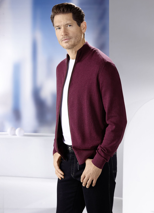 Hemden, Pullover & Shirts - Klassische 
