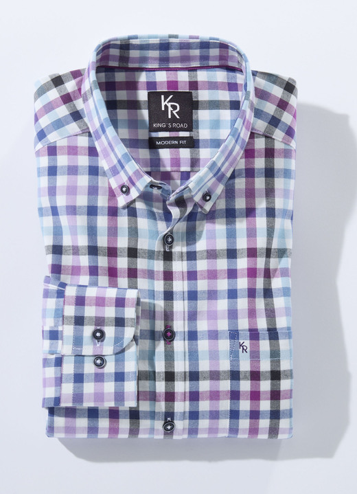 Hemden, Pullover & Shirts - 