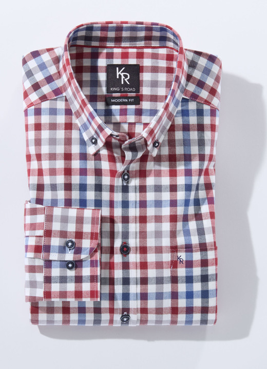 Hemden, Pullover & Shirts - 