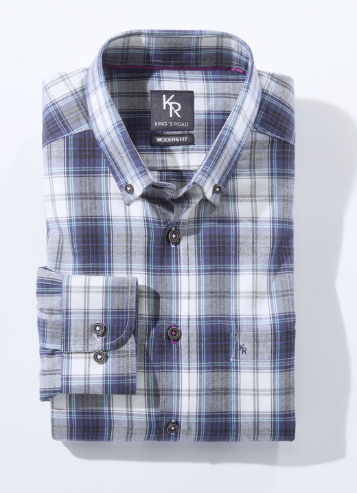 Hemden, Pullover & Shirts - Hemd von 