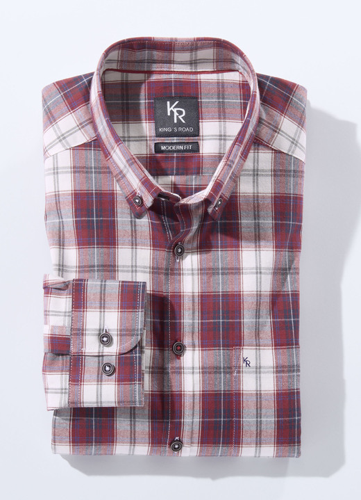 Hemden, Pullover & Shirts - Hemd von 