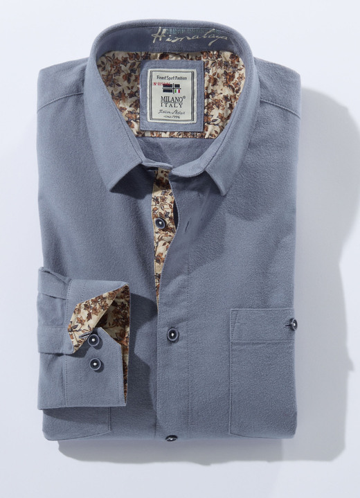 Hemden, Pullover & Shirts - Markantes 