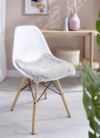 Kuschelige Wohnaccessoire