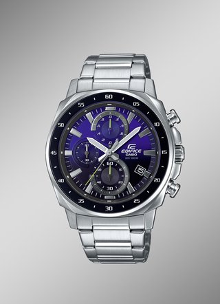 Casio-Edifice-Quartz-Chronograph