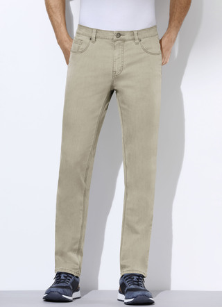 Hose von "Paddock's" in 3 Farben