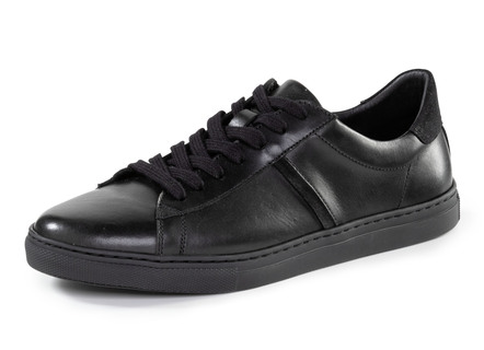 GINO GALANTE Sneaker aus Rind-Nappaleder