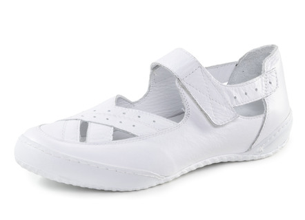ELENA EDEN Slipper aus weichem Nappaleder