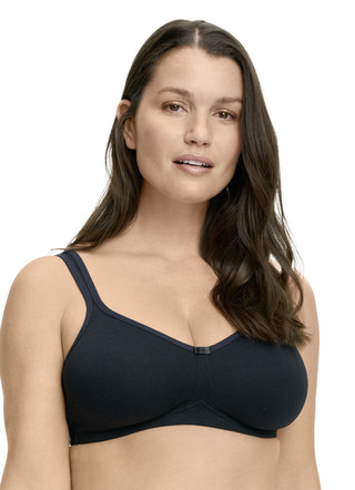 Susa BH mit vorgeformten Cups