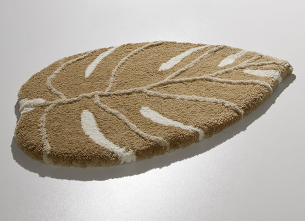 Barfußweiche Badgarnitur in Supersoft-Qualität