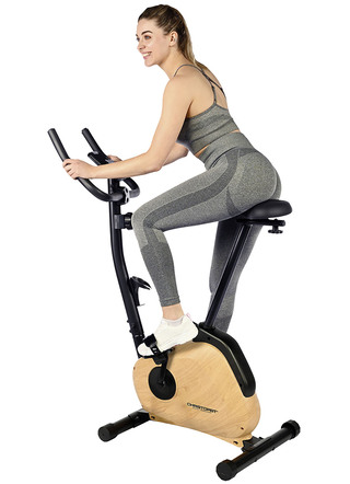 "Christopeit" Heimtrainer HT 2.2
