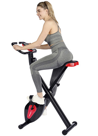 "Christopeit" Heimtrainer X-Bike