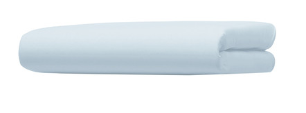 Hochwertiges Flausch-Biber-Betttuch aus Baumwolle