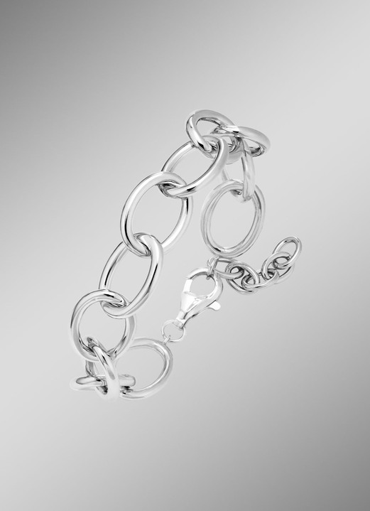 Halsketten & Armbänder - Modernes Armband, in Farbe  Ansicht 1