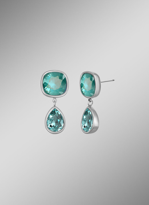 Damen-Modeschmuck - Ohrstecker , in Farbe  Ansicht 1