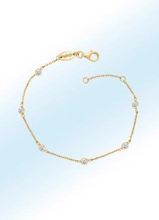 "Engelsrufer"-Armband "Moonlight"