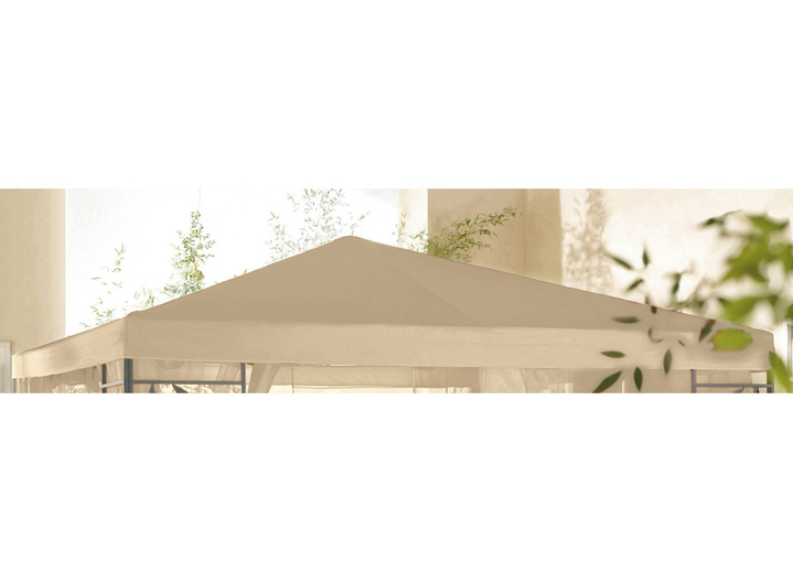 Ersatzdach Fur Pavillon Verschiedene Ausfuhrungen Pavillons